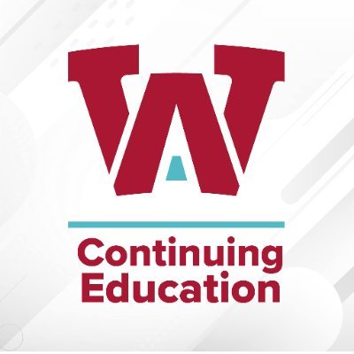 AWCCONTINUINGED's profile picture. Providing Non-Credit, Personal Enrichment, Staff Development and Customer Service opportunities.