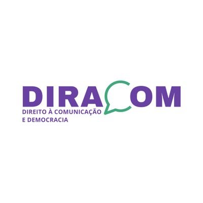 Organização de defesa de direitos e contra desigualdades nos meios de comunicação e na Internet