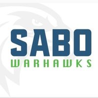SABO Warhawks (@sabowarhawks) 's Twitter Profile