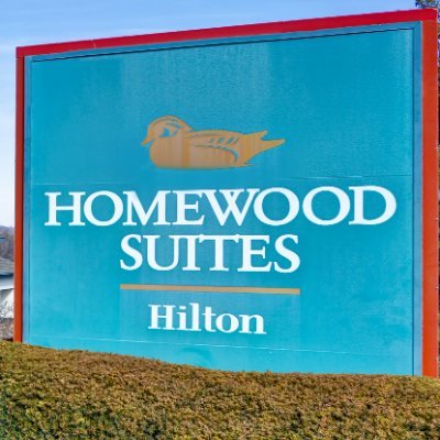 Homewood Suites by Hilton Overland Park