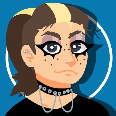 signaturepets's profile picture. 💙 mel + 23 + they/them // webkinz side account // current pet family size: 47 and growing! // main is @tyranitarites 💙