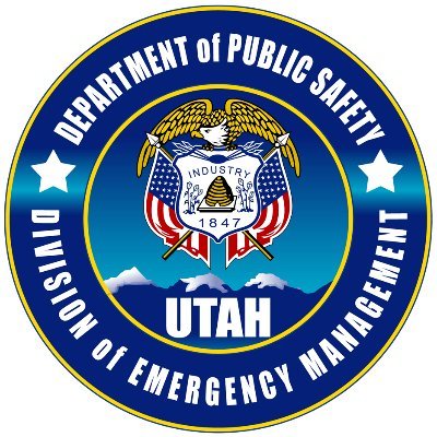 Visit our main agency @UtahEmergency and @BeReadyUtah to learn more about Utah incidents and disaster preparedness. En español: 
@EmergenciasUtah