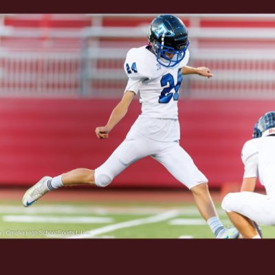 Papillion South 24’ Kohls Kicking 4⭐️ 6”0/ 140lbs/ 3.91 GPA (UW), 4.38 (W). Email: jccampbellsoccer05@gmail.com Hudl: https://t.co/dn9pqZ6Po6