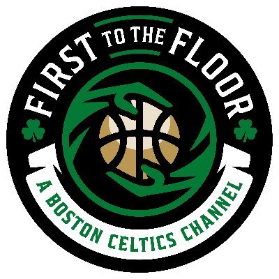 First to the Floor☘️