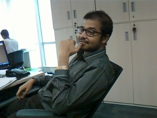 maidul_30's profile picture. When we break up, our whole identity is shattered. I am no longer alive. It’s hard to tell my mind to stop loving her when my heart still does.