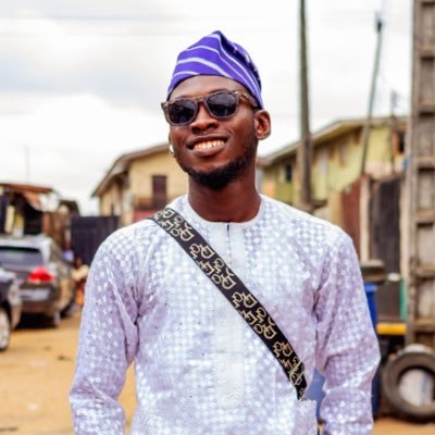 MacarthyTaofeek's profile picture. Funny nd caring