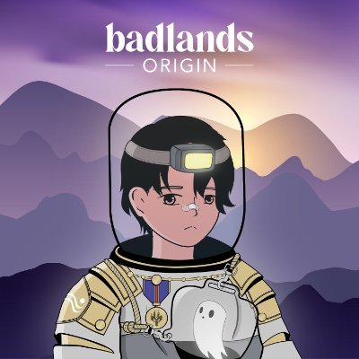 Welcome to The Badlands. Badlands Origin is a community-driven initiative and NFT collection for explorers on the Aptos $APT blockchain. 🔮 Coming soon!