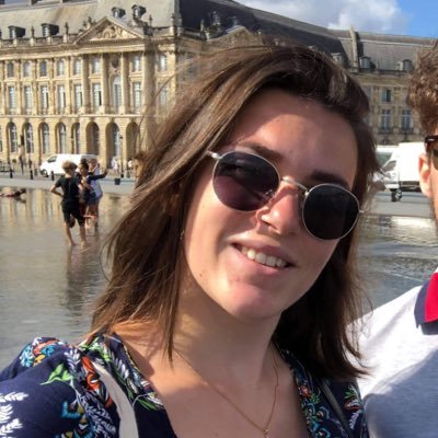 MarlyPauline's profile picture. 