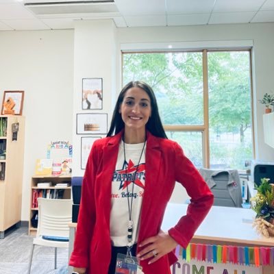 MacArthur Assistant Principal. CSE Chairperson. Special Education Teacher. Autism Acceptance Advocate. AWA Board Member. BELIEVE * BELONG * BECOME⭐️❤️💙