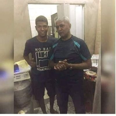 Whatsapp: 9 7504-0231
Torcedor do C.R.Flamengo, Hexacampeão Brasileiro, Campeão Da Libertadores e Mundial 81. #MAIORDOMUNDO
#RESPEITAMAIS
