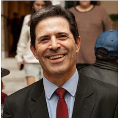 Neurologia/Neurofisiologia.
Professor Neurologia.
Reitor da FURB (2010-2019).