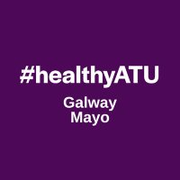 ATU Healthy Campus (Galway-Mayo)(@ATUHealthyGM) 's Twitter Profile Photo