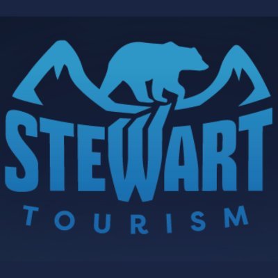 Official Twitter account for Stewart Tourism. Follow us on Instagram @stewarttourism #stewartbc