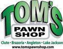 Tom's Pawn
