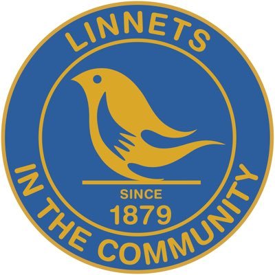 Linnets In The Community is @OfficialKLTown‘s Official Charity Partner. We aim to make a difference to people through sport. #KLTFC