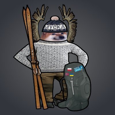 marcin_i_duda's profile picture. Researcher in the field of geoscience. Self-righteous when shit isn't fair. #NAFO, forger.