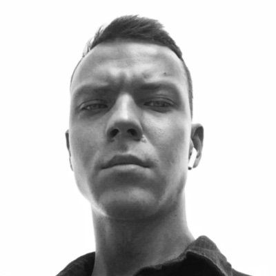 ivanlitv's profile picture. Creative direction & motion design