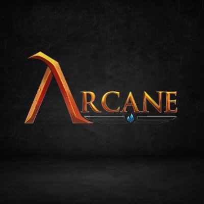 CardsArcane Profile Picture