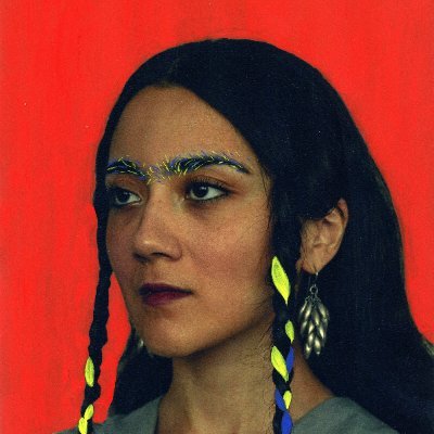london-based uzbek multidisciplinary artist | XR designer & immersive tech | decolonial feminist