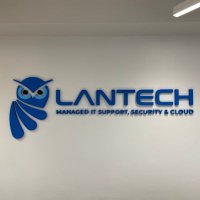 Lantech Managed IT Support, Security & Cloud(@LantechIrl) 's Twitter Profile Photo
