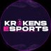 KRAKENS ESPORTS (@krakensesports) Twitter profile photo KRAKENS ESPORTS (@krakensesports) Twitter profile photo