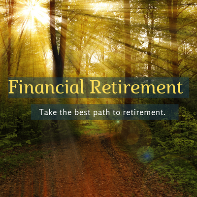 I provide content to help you manage your finances and how to prepare for a retirement financially viable.