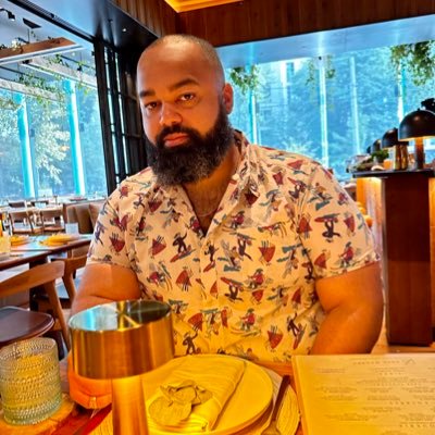 Foodie by Nature, Doggo and Beard Dad. I make Games. 🏁The Marathon Continues…