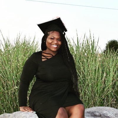 Environmental Science PhD Student 👩🏾‍🔬🦟🚰| @LSU | (she/her/hers) #AKA 💕💚✨