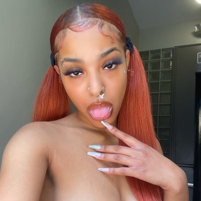 @mrprettyboy_777 👩🏽‍❤️‍💋‍👨🏽 NO COLLABS @TINKERRBELLTEE SUSPENDED AT 80k :’( | INSTA taliyahxmarie | NO TELEGRAM NO SNAP | I have 100+ catfish accs of me!