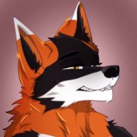 Ghal Foxmillion (@ghal_fox) 's Twitter Profile