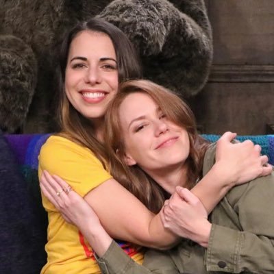your daily unofficial fan source for laura bailey, ashley johnson and marisha ray, the wonderful ladies of critical role!
