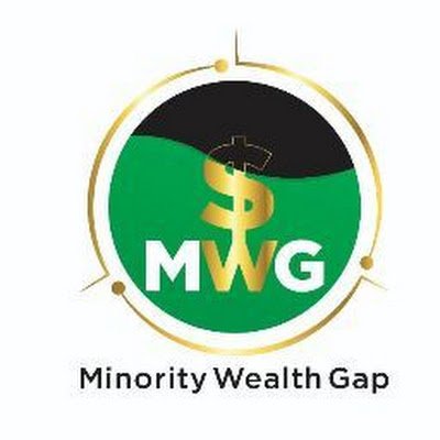 The Minority Wealth Gap (MWG) is focused on the minority wealth gap for Hispanic and Black Communities.