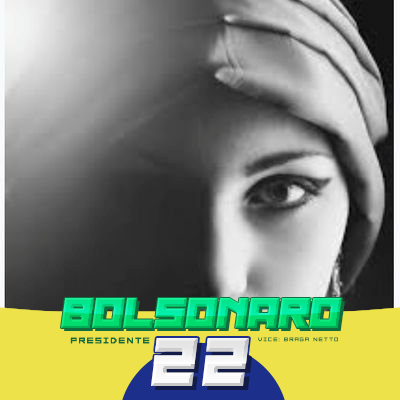 Deus 🙌 Pátria 🙌 Família
Apoiadora incondicional de Bolsonaro.
Avante Brasil 🇧🇷 💚💛