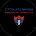 C P SECURITY SERVICES (@CPSECURITYSERV) Twitter profile photo