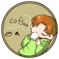 桜月 緑 (@coffe_mdr) 's Twitter Profile