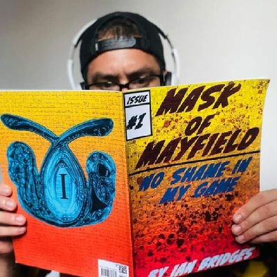 Syco_Schematics's profile picture. Artist/Comic Books/Graphic Design