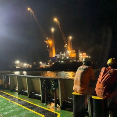 Pelaut_kacang's profile picture. Lambemu menengo lek kenal aku