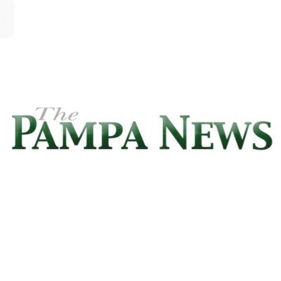 The official Twitter page of The Pampa News, a print media publication based in Pampa, Texas