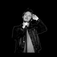 Aaron Naylor (@iamaaronnaylor) 's Twitter Profile