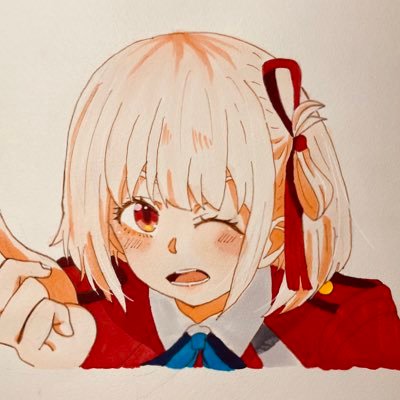 いちご🍓さんのプロフィール画像