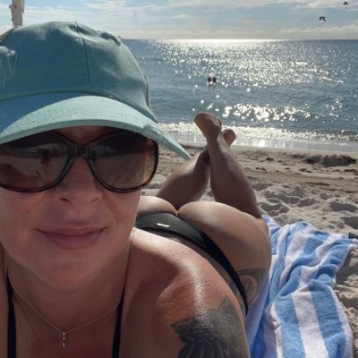 I LOVE big dick and being dicked the fuck down! Come break my back and fuck my throat! All platforms @bigbootynurse80