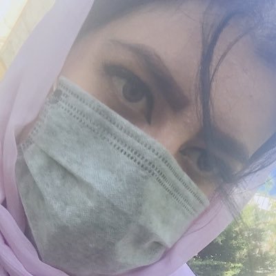Saaam675's profile picture. اکانت وقف کشورمه/درونگرای مهربون/لجبازم ولی فان 🌝