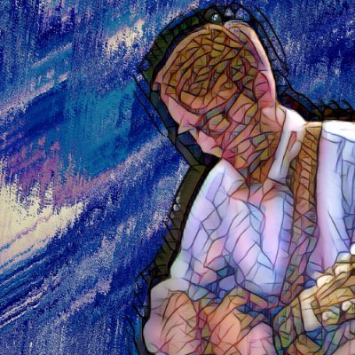 Zeffoster's profile picture. "It's all happening."
Maximalist.
Christ is Lord.
I write songs and stuff.
Co-Host of "Not Qualified" Podcast.