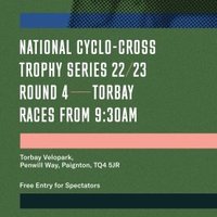 Never Strays Far National Trophy Cyclocross (@nsf_national_cx) 's Twitter Profile
