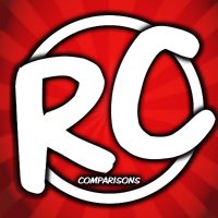 RobloxComparisons (Follows Back!) (@rblxcomparisons) 's Twitter Profile