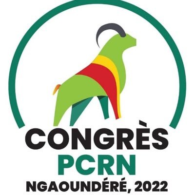 Compte officiel du Parti Camerounais pour la Réconciliation Nationale présidé par @CabralLibii Official account of CPNR