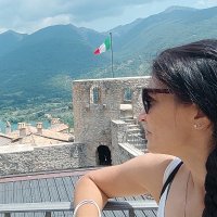 Arianna D'Ulizia (@ariannadulizia) 's Twitter Profile