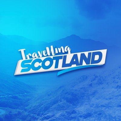 Welcome to the Twitter account for Travelling Scotland!