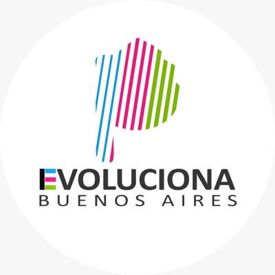 EVOLUCIONA Bs. As. - Centro de Estudios