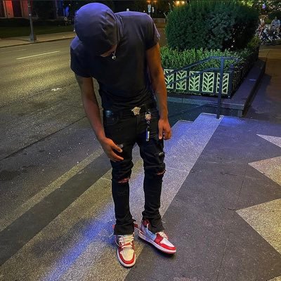 BlvckSenseii's profile picture. Party Host, Promoter/ IG @Blvck.Sensei SC @Mvmphiss